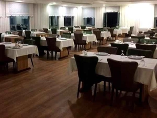 Grand Alin Hotel Tokat