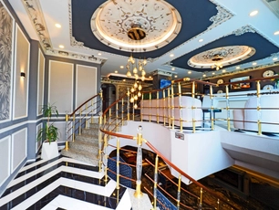 Grand Best Nobel Hotel 2 İstanbul