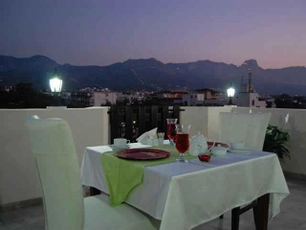 Grand Center Boutique Hotel