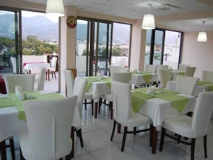 Grand Center Boutique Hotel