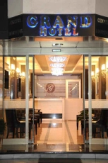 Grand Center Boutique Hotel