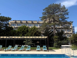 Grand Erdek Hotel