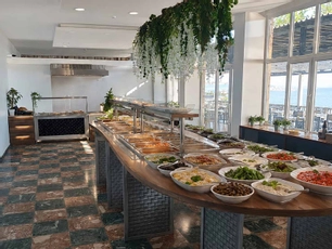 Grand Erdek Hotel