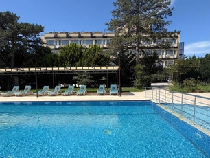Grand Erdek Hotel