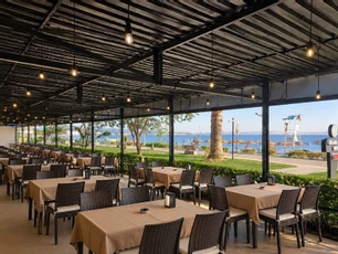 Grand Erdek Hotel
