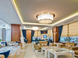 Grand Eyüboğlu Hotel