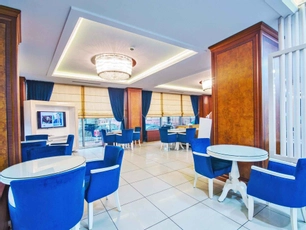 Grand Eyüboğlu Hotel