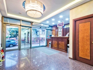 Grand Eyüboğlu Hotel