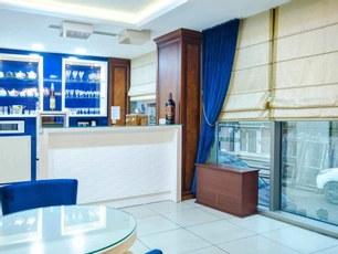 Grand Eyüboğlu Hotel