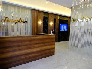 Grand Gülizar Hotel