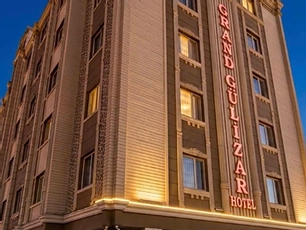 Grand Gülizar Hotel