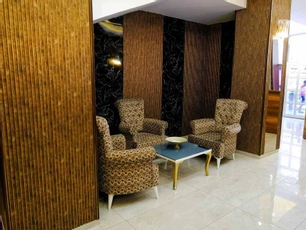 Grand Gülizar Hotel