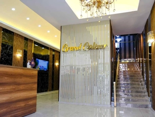 Grand Gülizar Hotel