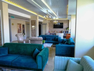 Grand Gülizar Hotel