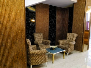 Grand Gülizar Hotel