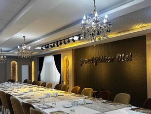 Grand Gülizar Hotel