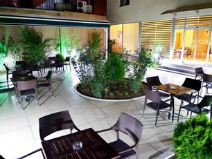 Grand Hasankeyf Otel