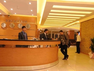 Grand Hasankeyf Otel