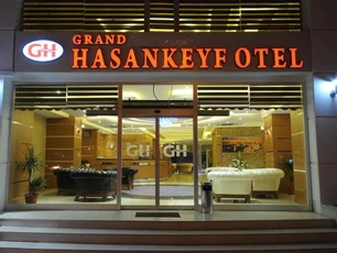 Grand Hasankeyf Otel