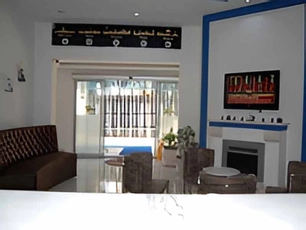 Grand Koru Otel Beach