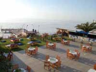 Grand Koru Otel Beach