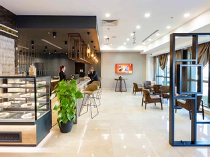 Grand Makel Hotel Topkapı