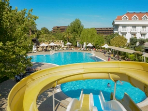 Grand Miramor Hotel