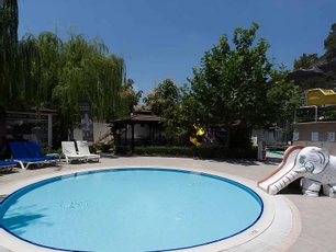 Grand Miramor Hotel