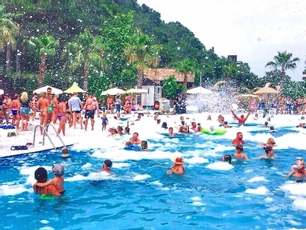 Grand Miramor Hotel