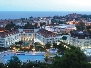 Grand Miramor Hotel