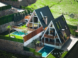 Grand Paradise Sapanca