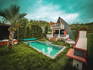 Grand Paradise Sapanca