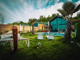 Grand Paradise Sapanca