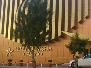Grand Pasha Kyrenia Hotel Casino & Spa