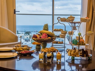 Grand Pasha Kyrenia Hotel Casino & Spa