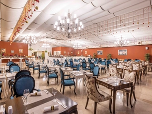 Grand Pasha Kyrenia Hotel  & Spa