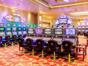 Grand Pasha Lefkoşa Hotel & Spa