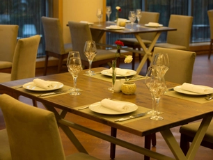 Grand Pasha Lefkoşa Hotel & Spa