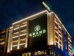 Grand Sakarya Hotel