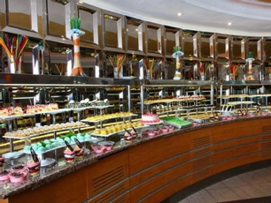 Grand Sapphire City Otel