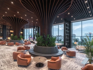 Grand Sapphire Resort