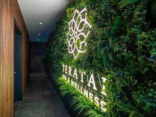 Grand Sapphire Resort