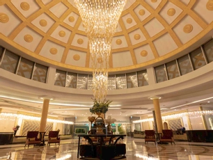 Grand Termal Yalova Resort Hotel & SPA