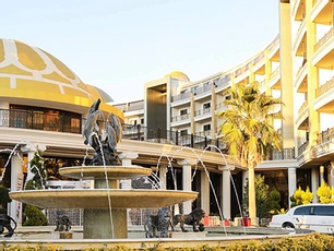 Grand Termal Yalova Resort Hotel & SPA