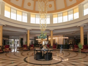 Grand Termal Yalova Resort Hotel & SPA