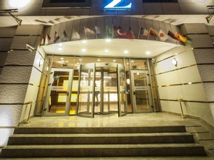 Grand Turkuaz Hotel Bursa