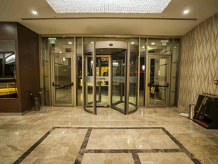 Grand Turkuaz Hotel Bursa