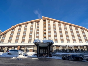 Grand Yazıcı Uludağ