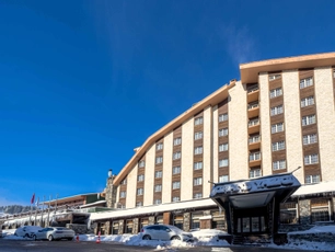 Grand Yazıcı Uludağ