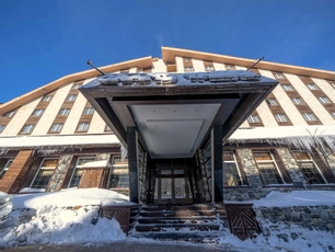 Grand Yazıcı Uludağ